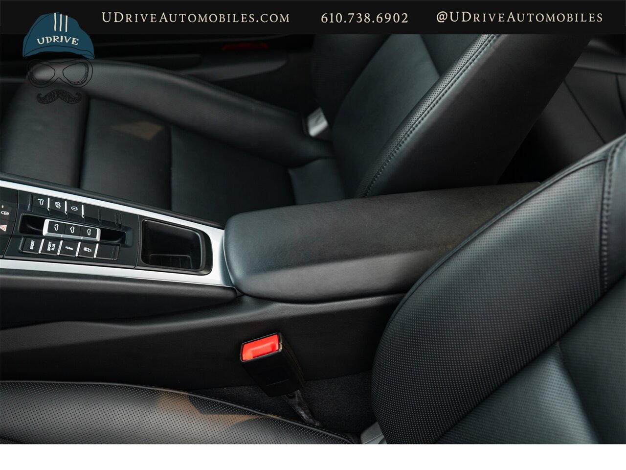 2012 Porsche 911 Carrera 991 7 Speed Manual Chrono Sport Exhaust 16K Miles - Photo 45 - West Chester, PA 19382