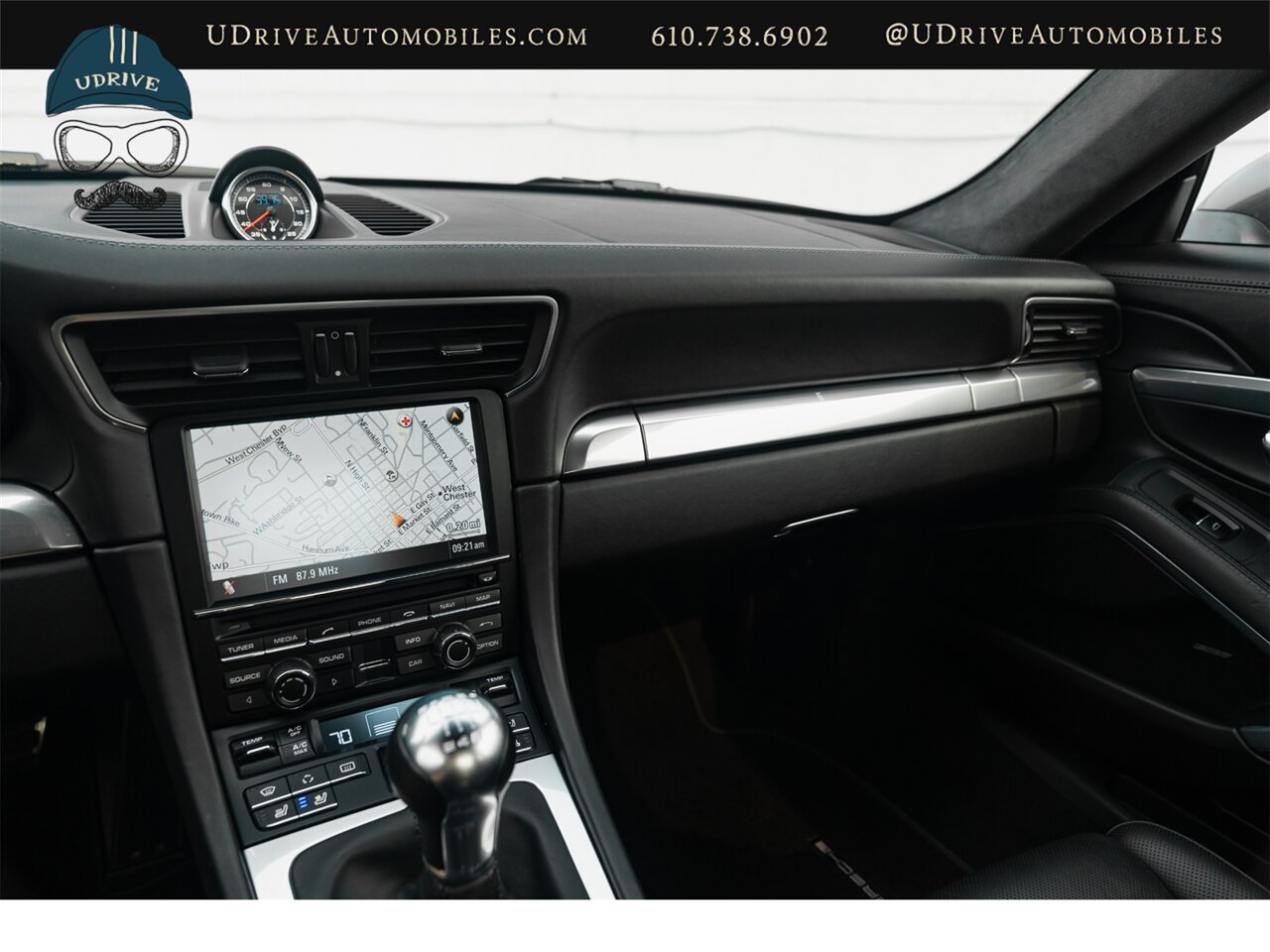 2012 Porsche 911 Carrera 991 7 Speed Manual Chrono Sport Exhaust 16K Miles - Photo 36 - West Chester, PA 19382