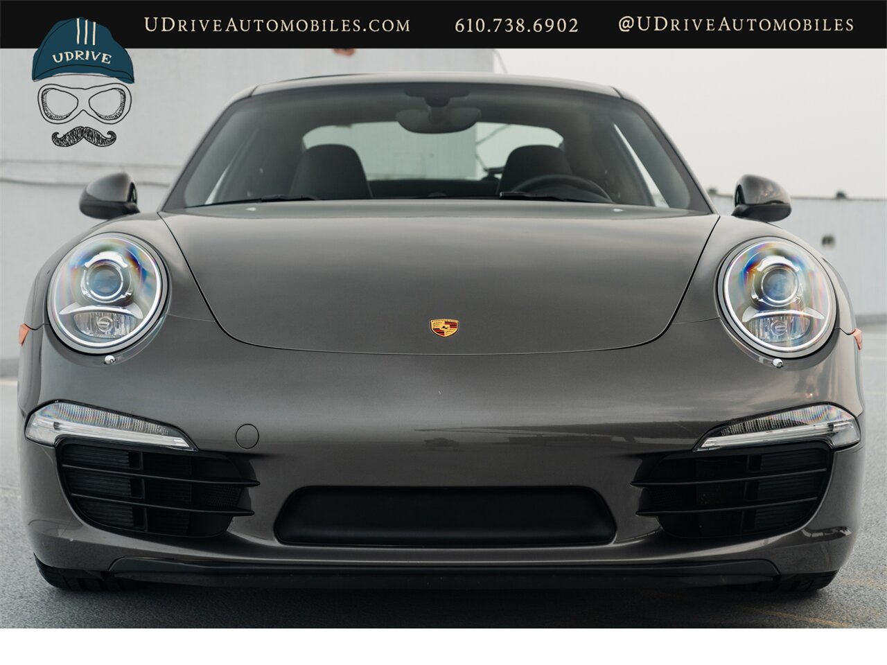 2012 Porsche 911 Carrera 991 7 Speed Manual Chrono Sport Exhaust 16K Miles - Photo 14 - West Chester, PA 19382