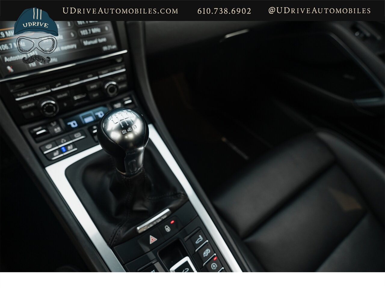2012 Porsche 911 Carrera 991 7 Speed Manual Chrono Sport Exhaust 16K Miles - Photo 40 - West Chester, PA 19382