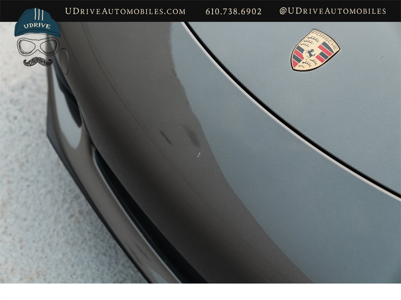 2012 Porsche 911 Carrera 991 7 Speed Manual Chrono Sport Exhaust 16K Miles - Photo 13 - West Chester, PA 19382