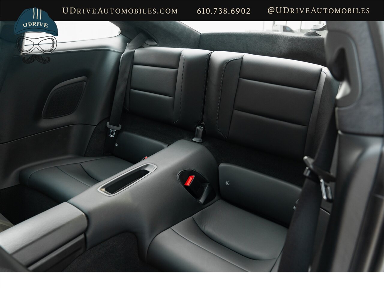 2012 Porsche 911 Carrera 991 7 Speed Manual Chrono Sport Exhaust 16K Miles - Photo 47 - West Chester, PA 19382