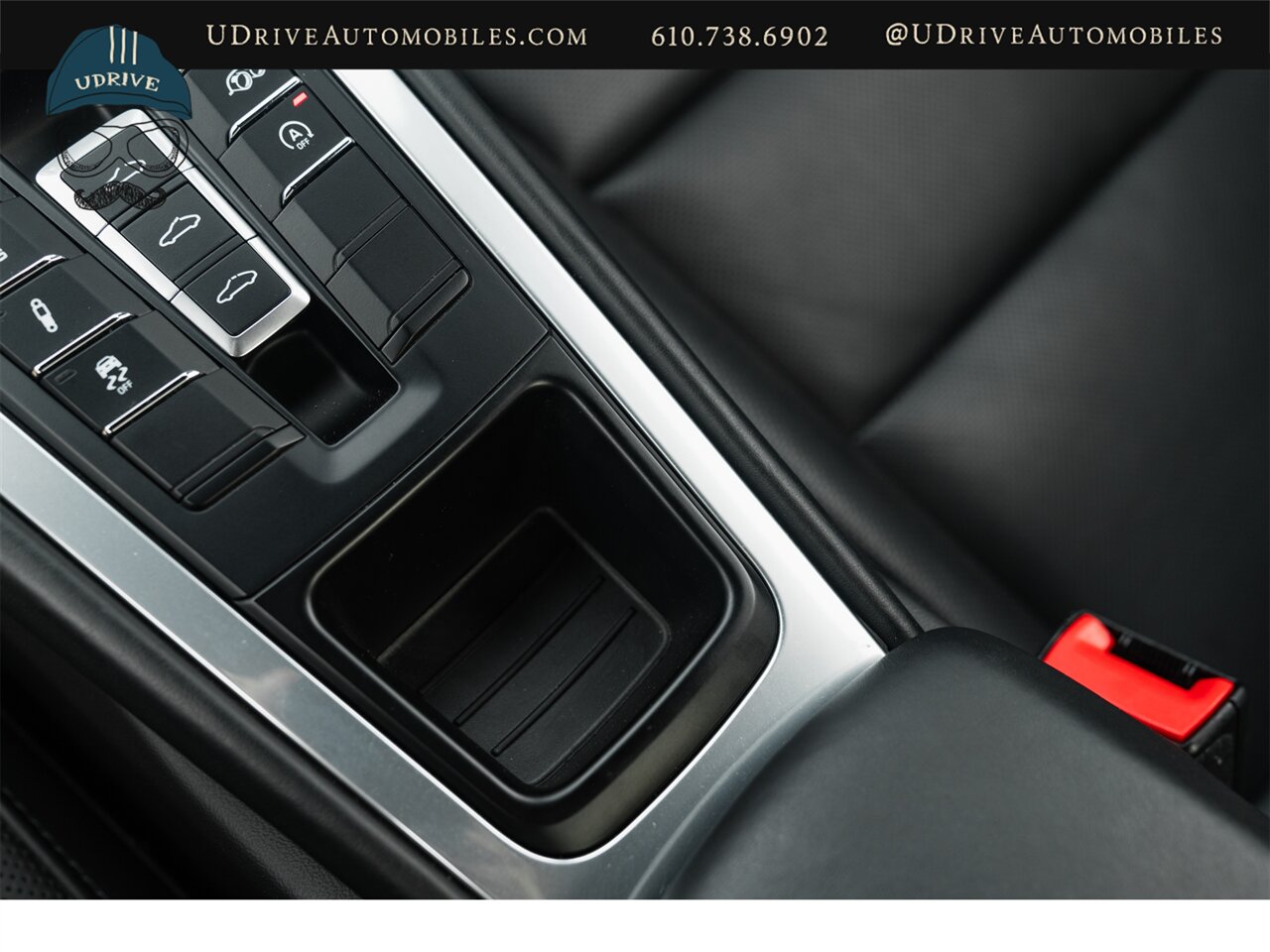 2012 Porsche 911 Carrera 991 7 Speed Manual Chrono Sport Exhaust 16K Miles - Photo 44 - West Chester, PA 19382