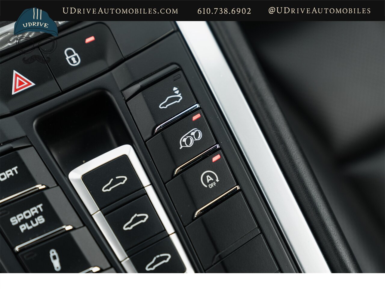 2012 Porsche 911 Carrera 991 7 Speed Manual Chrono Sport Exhaust 16K Miles - Photo 43 - West Chester, PA 19382