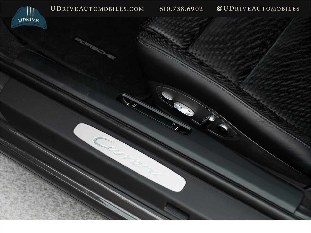 2012 Porsche 911 Carrera 991 7 Speed Manual Chrono Sport Exhaust 16K Miles - Photo 30 - West Chester, PA 19382