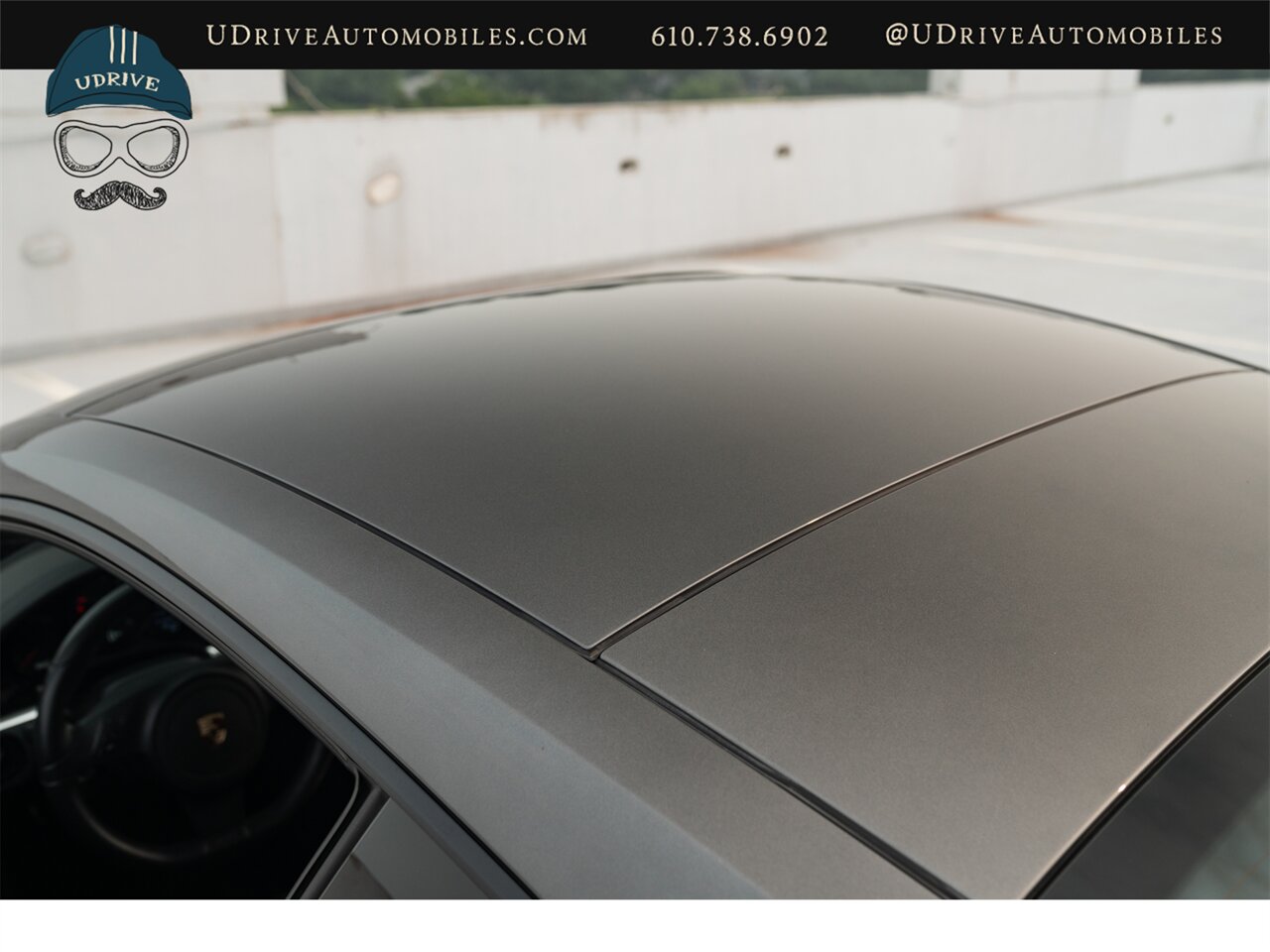 2012 Porsche 911 Carrera 991 7 Speed Manual Chrono Sport Exhaust 16K Miles - Photo 26 - West Chester, PA 19382