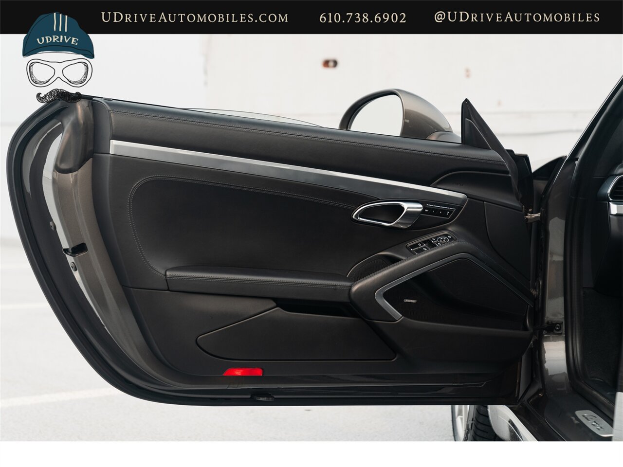 2012 Porsche 911 Carrera 991 7 Speed Manual Chrono Sport Exhaust 16K Miles - Photo 27 - West Chester, PA 19382