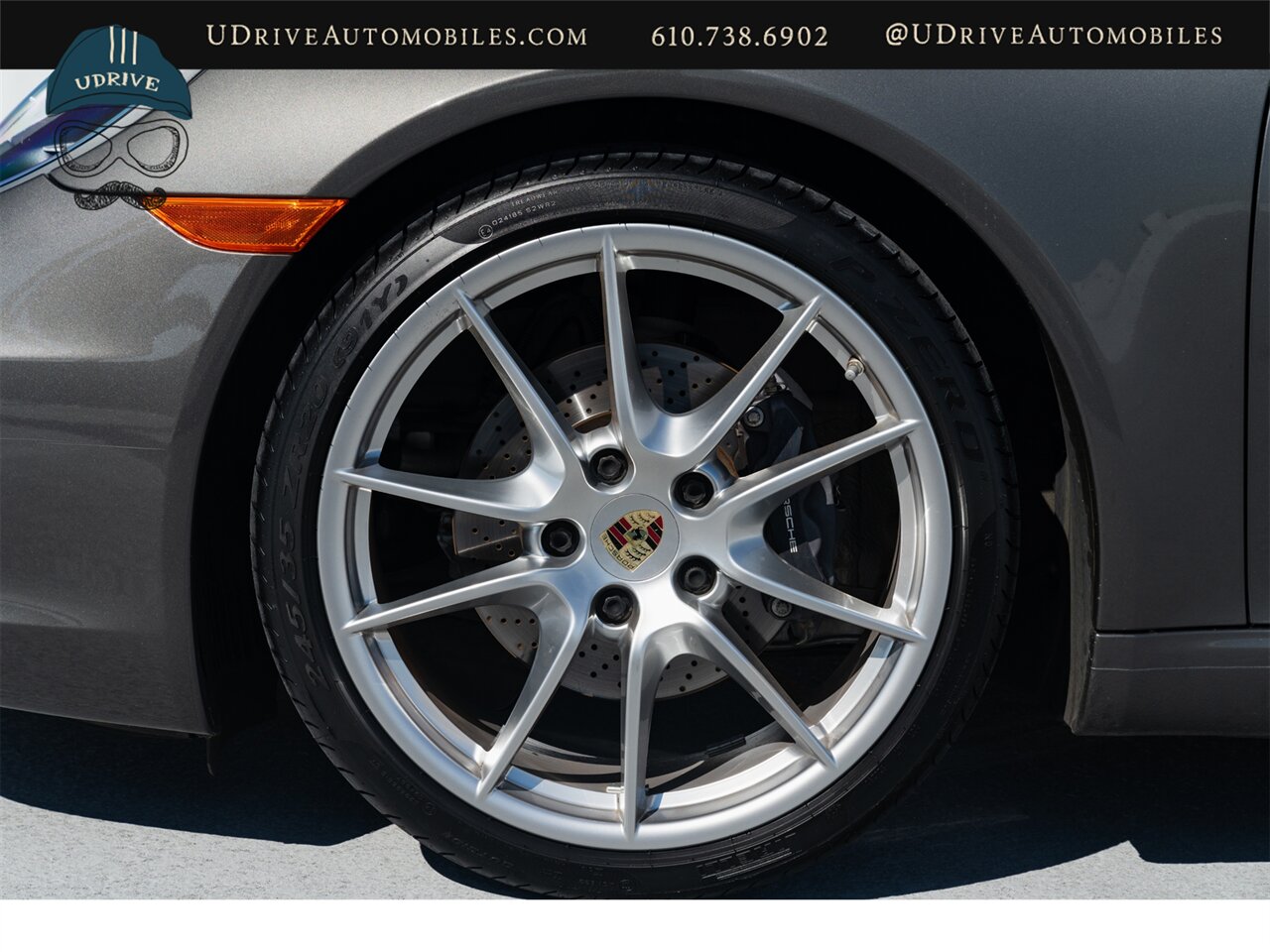 2012 Porsche 911 Carrera  991 7 Speed Manual Chrono Sport Exhaust 16K Miles - Photo 51 - West Chester, PA 19382