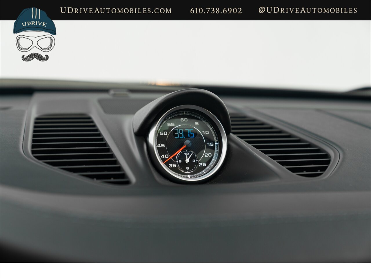 2012 Porsche 911 Carrera 991 7 Speed Manual Chrono Sport Exhaust 16K Miles - Photo 35 - West Chester, PA 19382