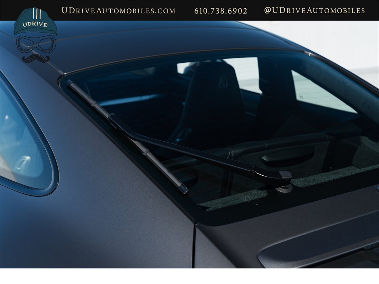 2012 Porsche 911 Carrera  991 7 Speed Manual Chrono Sport Exhaust 16K Miles - Photo 25 - West Chester, PA 19382