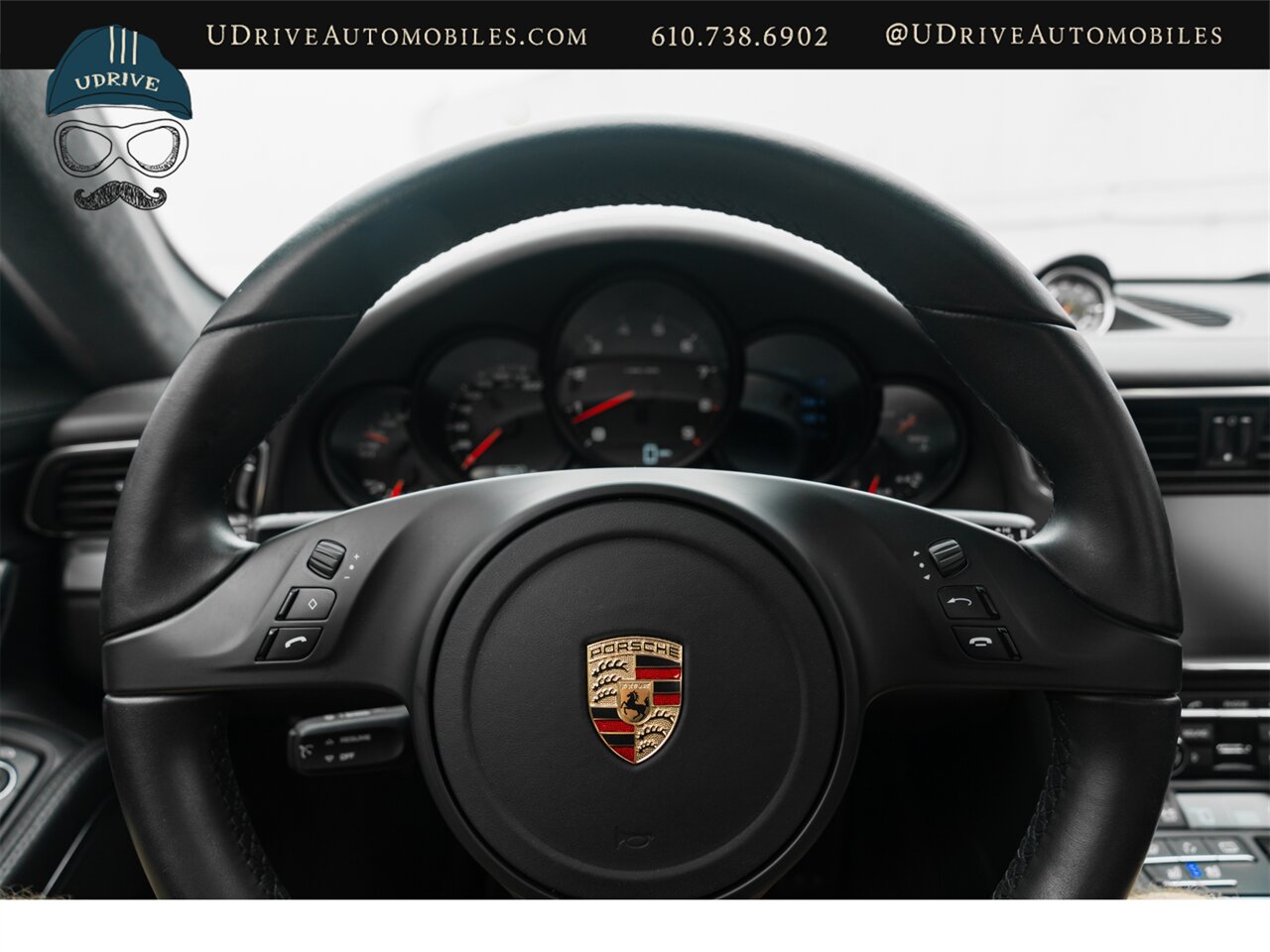 2012 Porsche 911 Carrera 991 7 Speed Manual Chrono Sport Exhaust 16K Miles - Photo 32 - West Chester, PA 19382