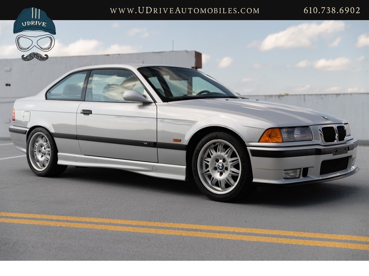 1999 BMW M3 E36 Vader Seats Documented Service History  Same Owner Since 2000 - Photo 14 - West Chester, PA 19382