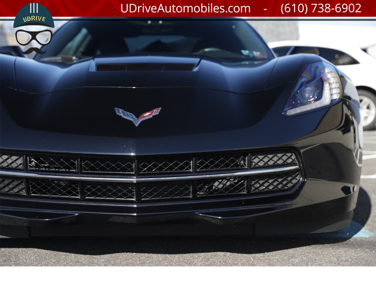 2016 Chevrolet Corvette Stingray   - Photo 11 - West Chester, PA 19382