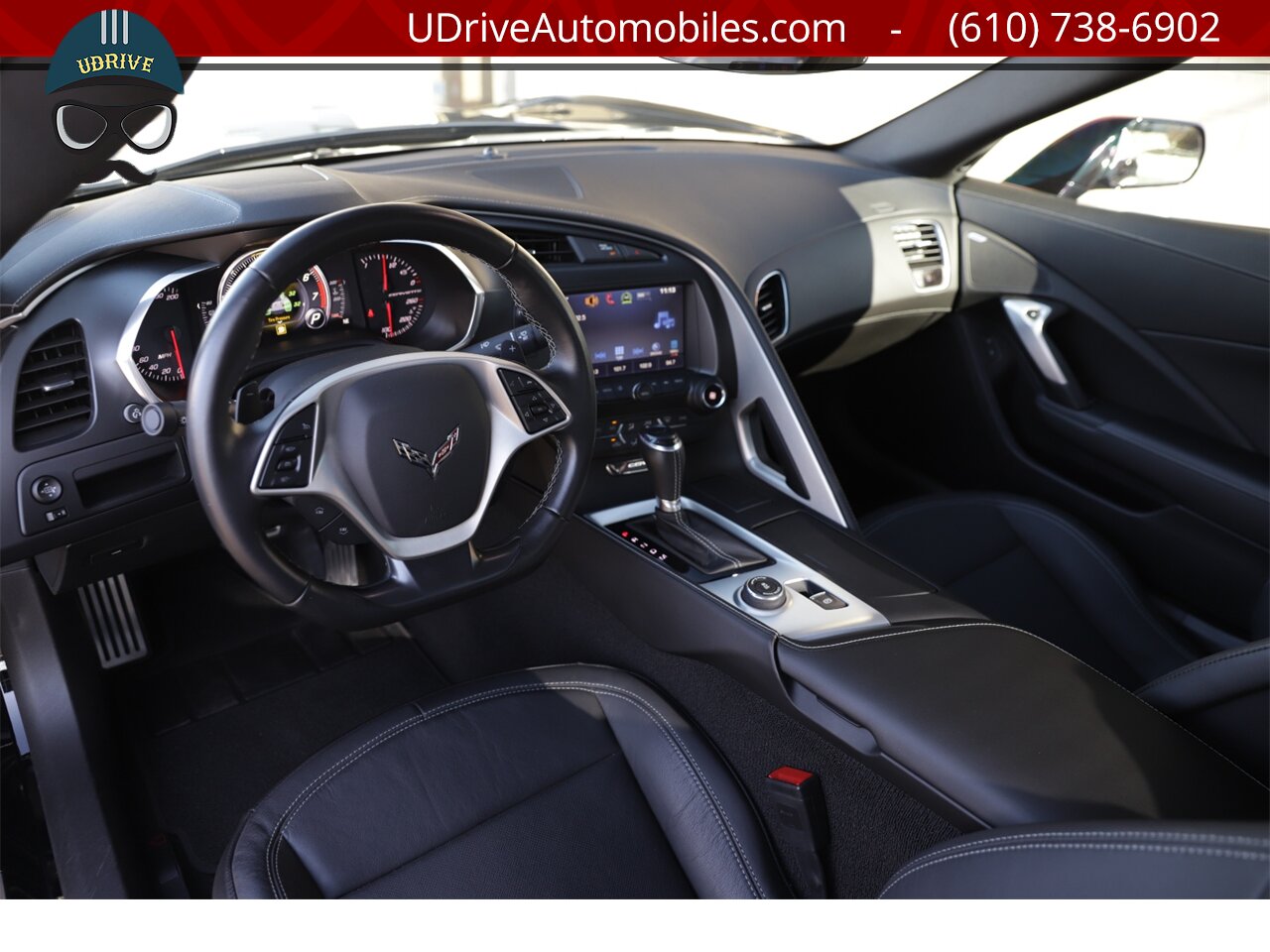 2016 Chevrolet Corvette Stingray   - Photo 28 - West Chester, PA 19382