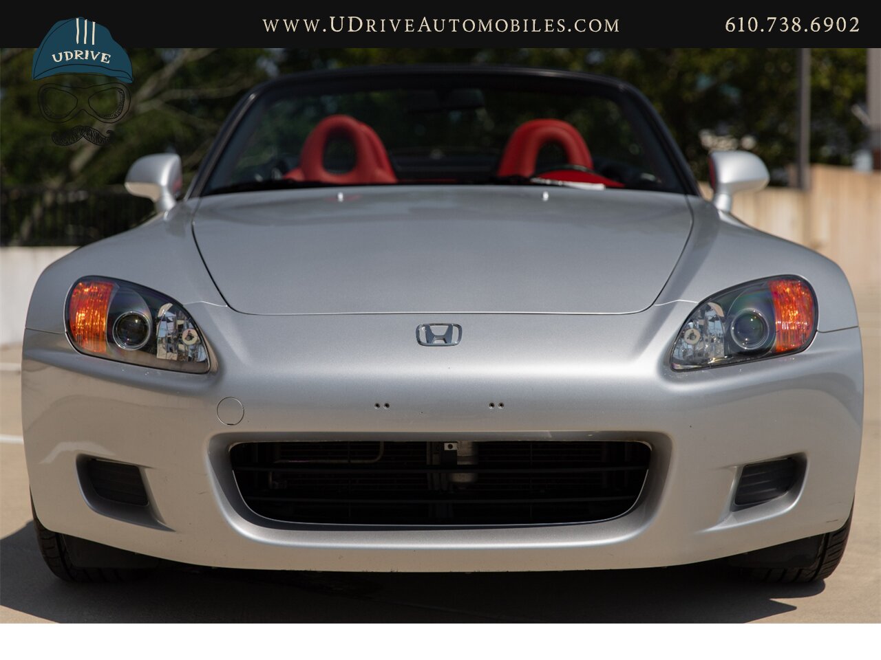 2002 Honda S2000   - Photo 14 - West Chester, PA 19382