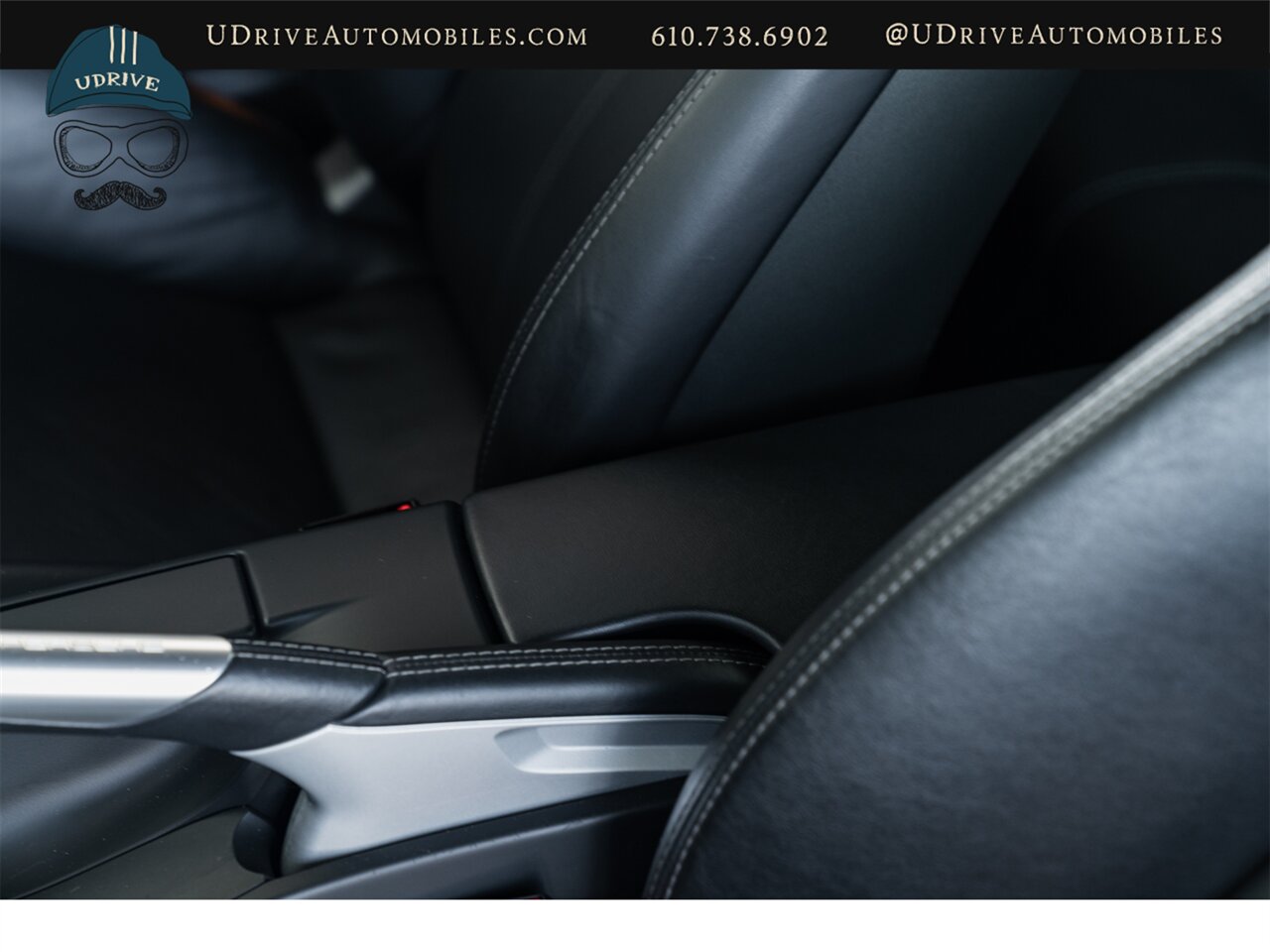 2008 Porsche 911 Carrera 4S  997 6 Speed Factory Aerokit Sport Chrono Sport Seats Sport Exhaust Full Lthr Turbo Whls Service History - Photo 45 - West Chester, PA 19382