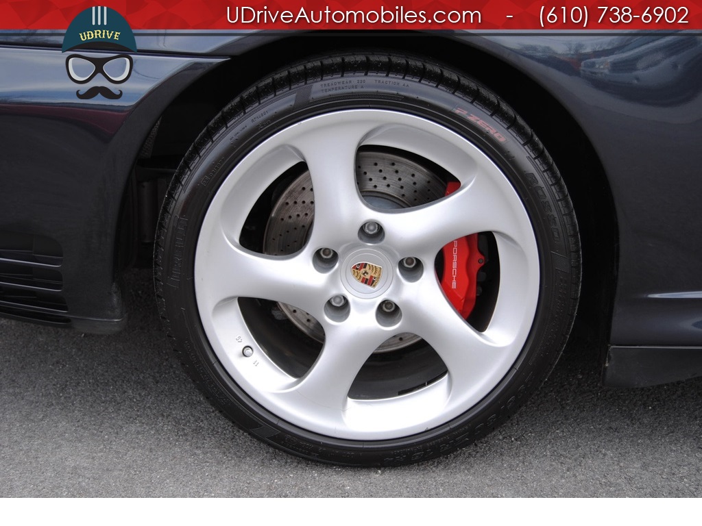 2004 Porsche 911 Carrera 4S   - Photo 28 - West Chester, PA 19382