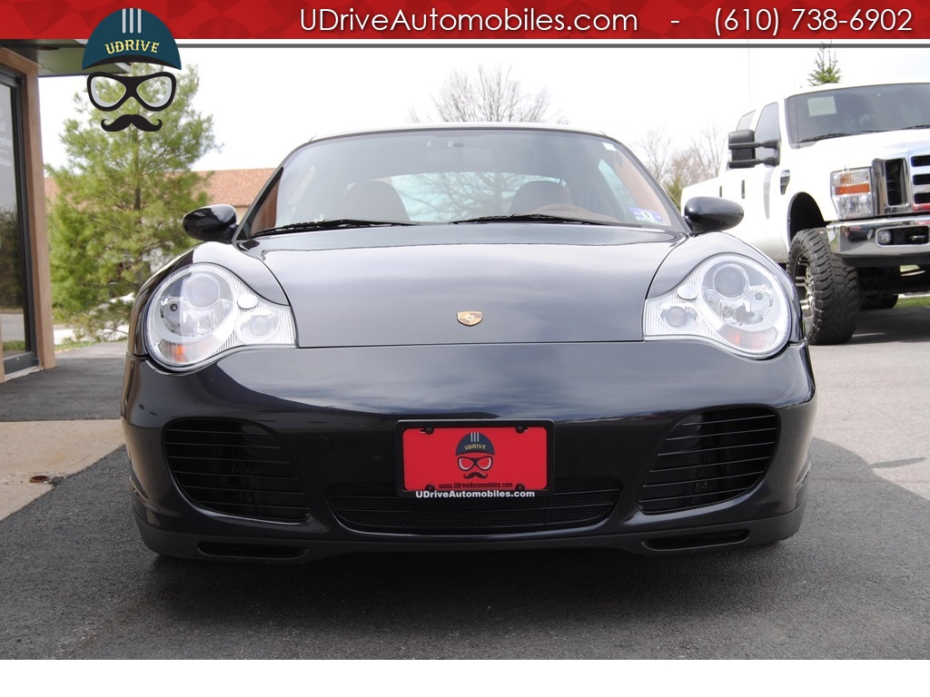 2004 Porsche 911 Carrera 4S   - Photo 4 - West Chester, PA 19382