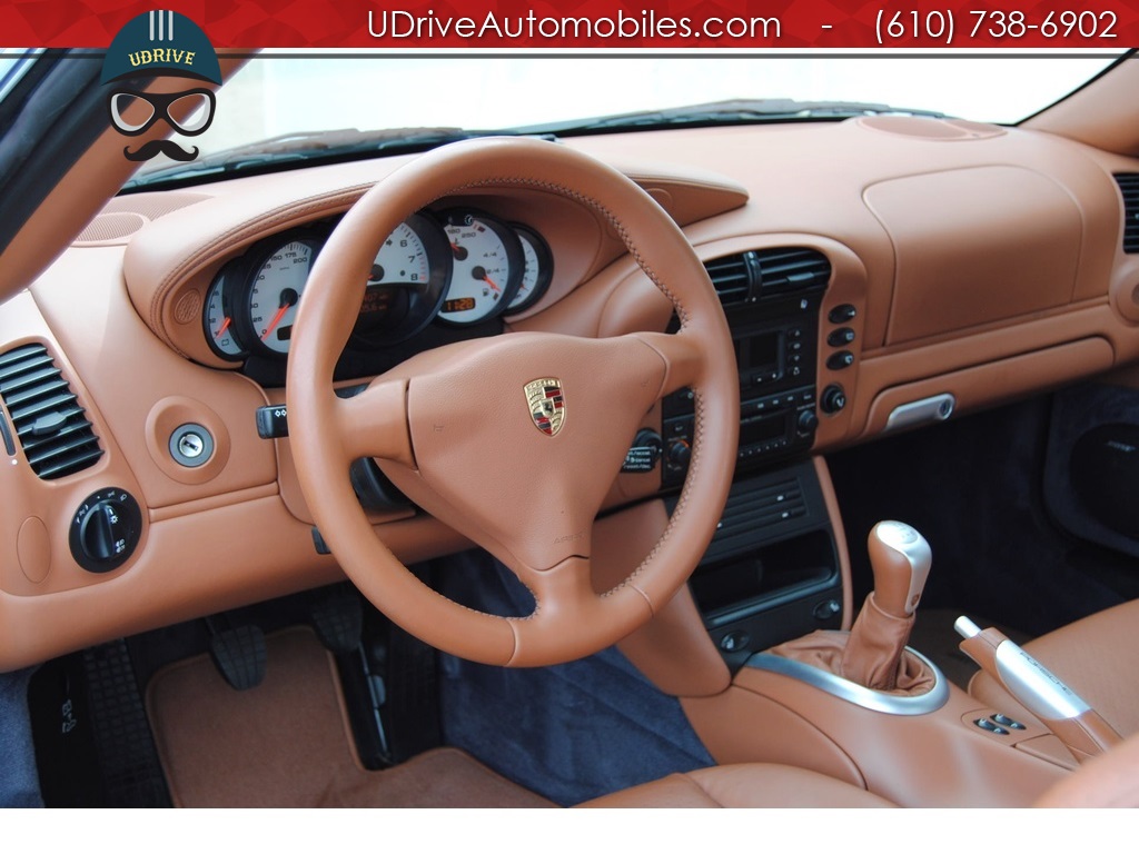 2004 Porsche 911 Carrera 4S   - Photo 17 - West Chester, PA 19382