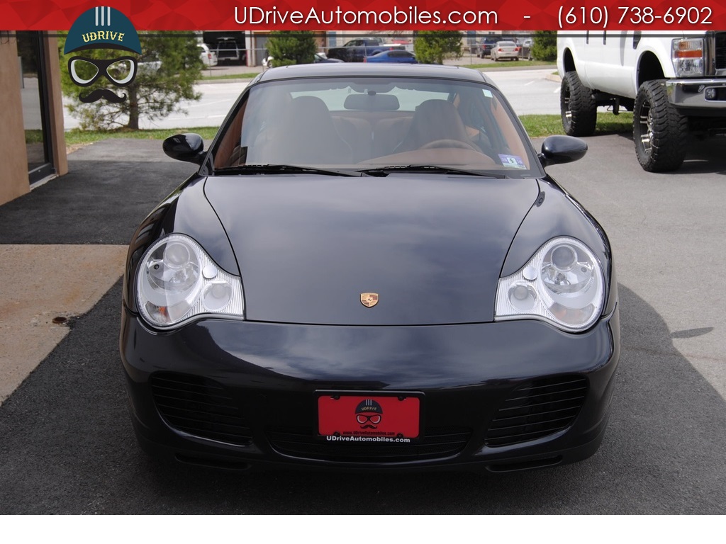 2004 Porsche 911 Carrera 4S   - Photo 3 - West Chester, PA 19382