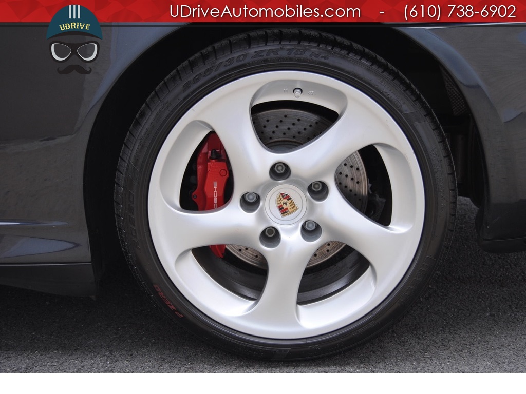 2004 Porsche 911 Carrera 4S   - Photo 25 - West Chester, PA 19382