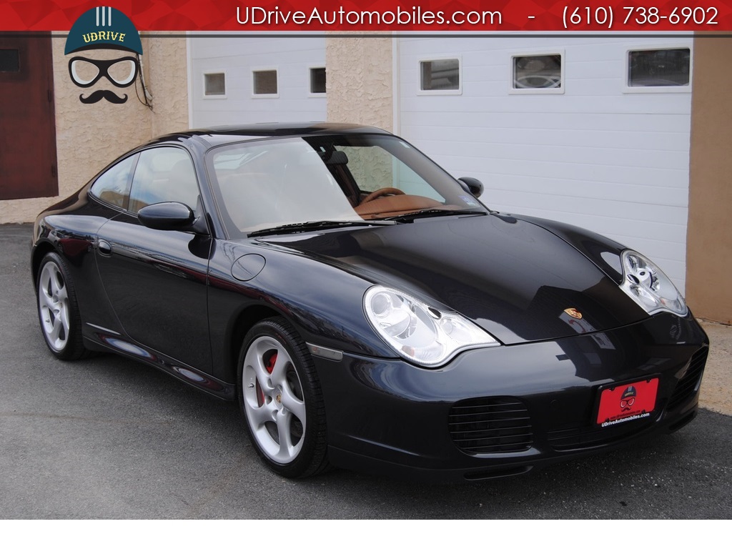 2004 Porsche 911 Carrera 4S   - Photo 5 - West Chester, PA 19382