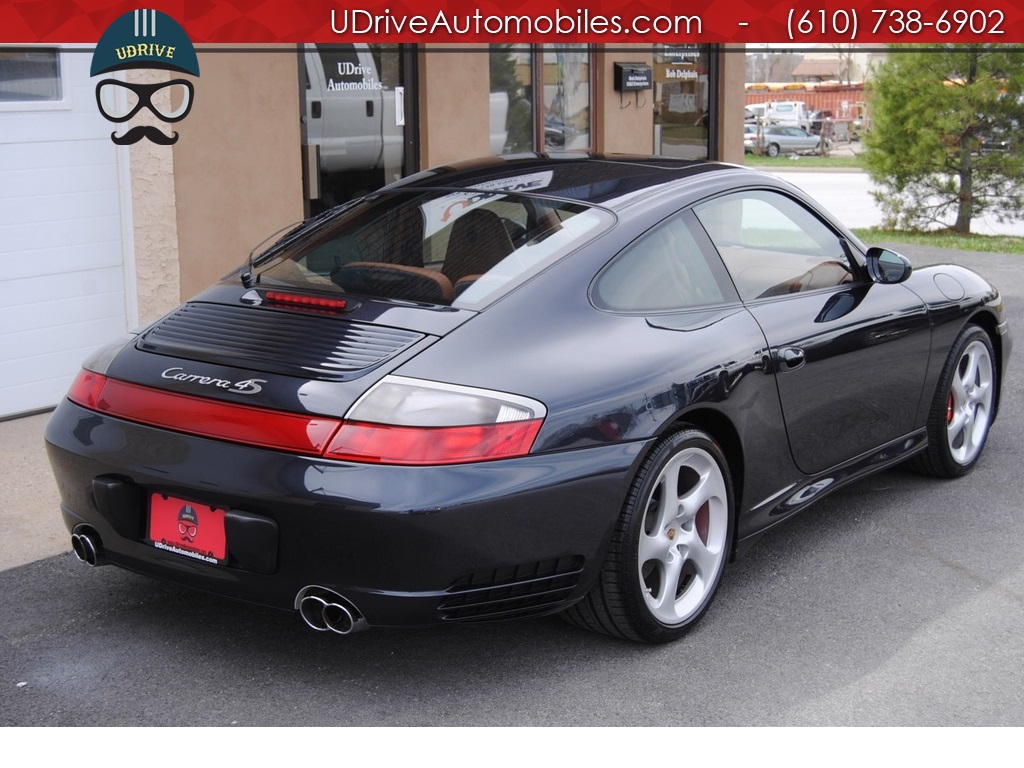 2004 Porsche 911 Carrera 4S   - Photo 7 - West Chester, PA 19382