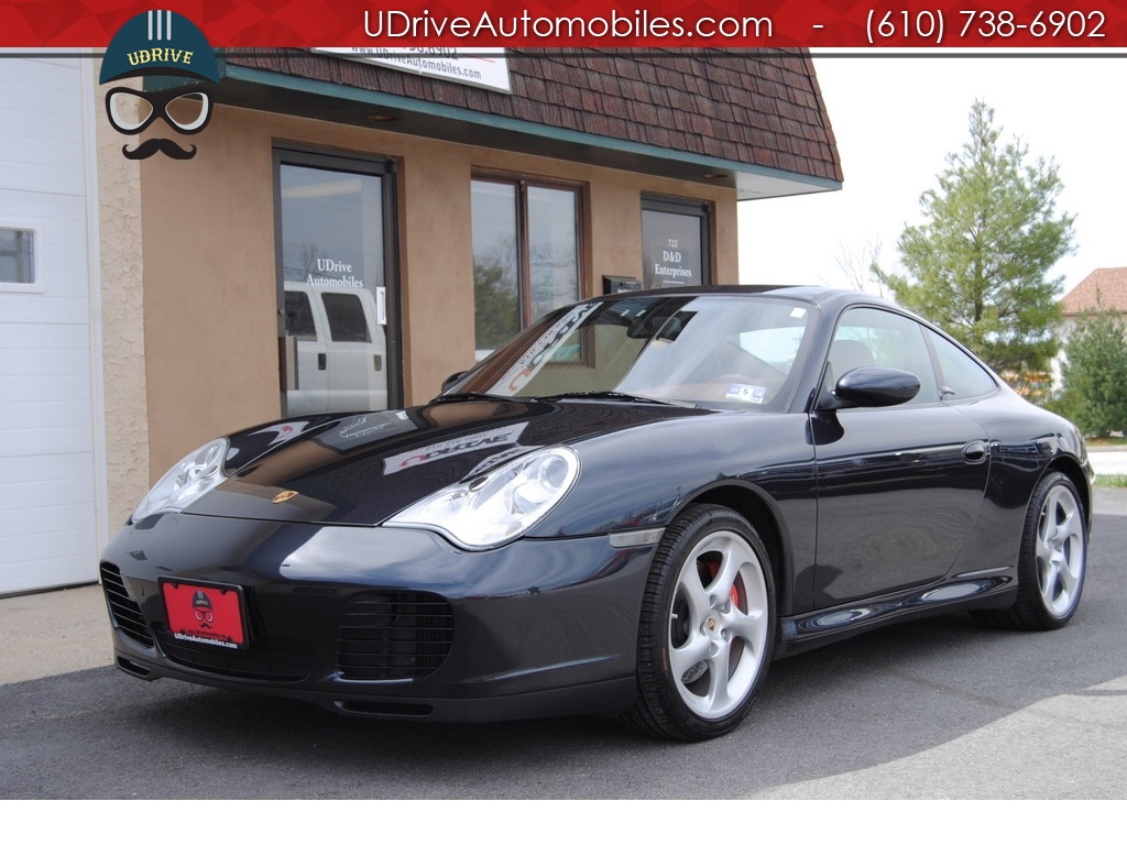 2004 Porsche 911 Carrera 4S   - Photo 2 - West Chester, PA 19382