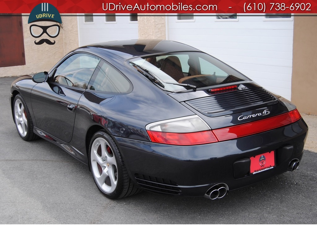 2004 Porsche 911 Carrera 4S   - Photo 11 - West Chester, PA 19382