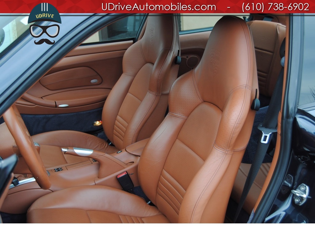 2004 Porsche 911 Carrera 4S   - Photo 16 - West Chester, PA 19382