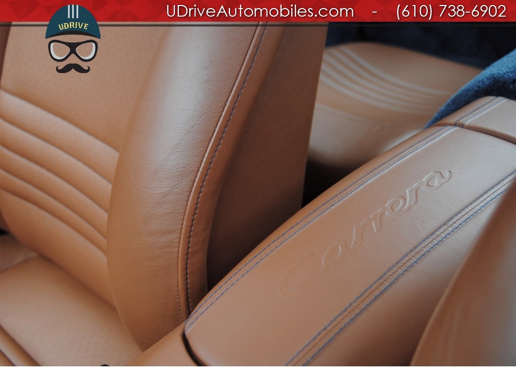 2004 Porsche 911 Carrera 4S   - Photo 23 - West Chester, PA 19382