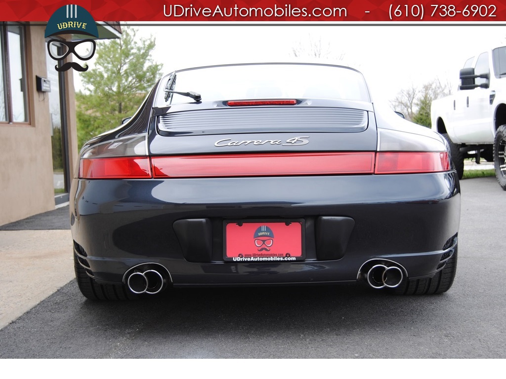 2004 Porsche 911 Carrera 4S   - Photo 10 - West Chester, PA 19382