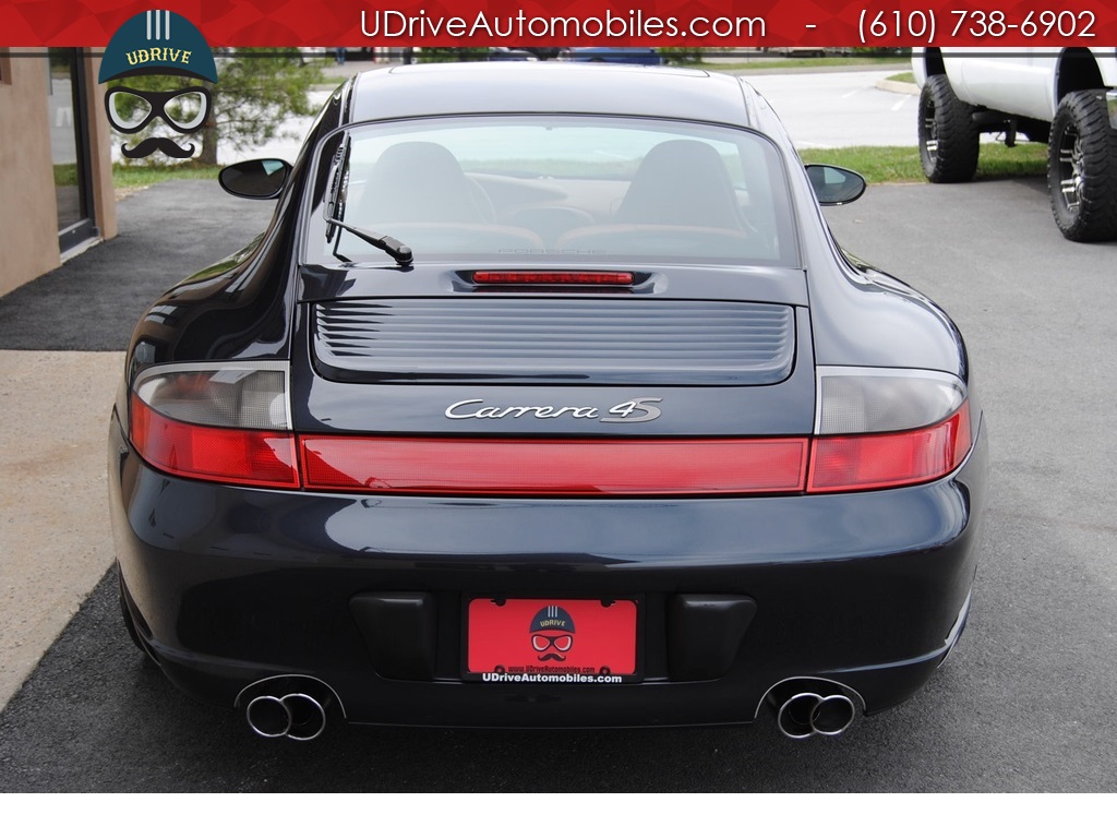 2004 Porsche 911 Carrera 4S   - Photo 8 - West Chester, PA 19382