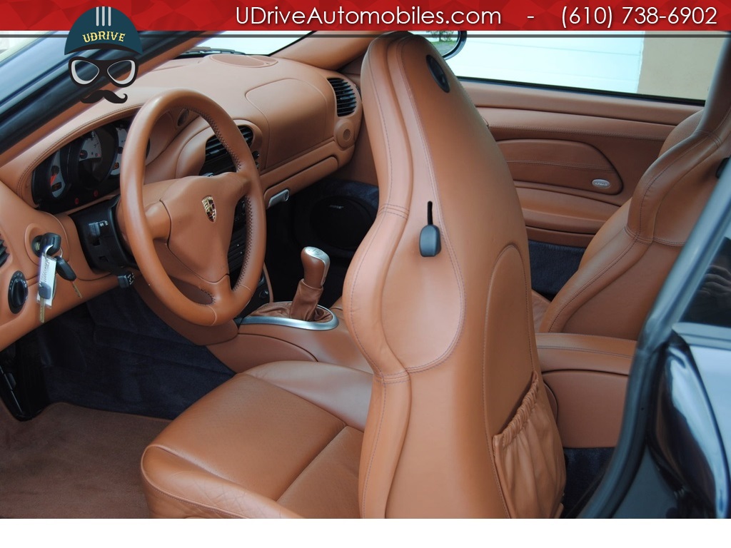 2004 Porsche 911 Carrera 4S   - Photo 15 - West Chester, PA 19382