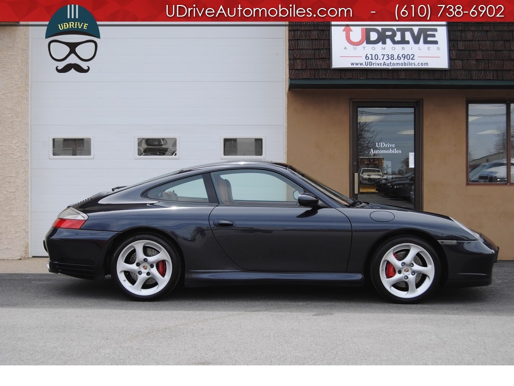 2004 Porsche 911 Carrera 4S   - Photo 6 - West Chester, PA 19382