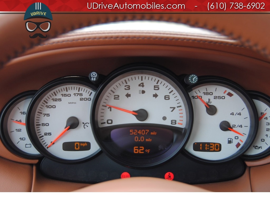 2004 Porsche 911 Carrera 4S   - Photo 19 - West Chester, PA 19382