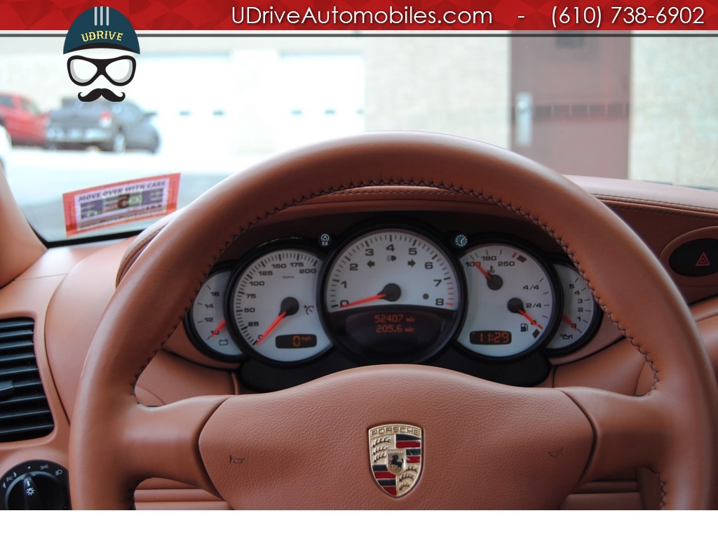 2004 Porsche 911 Carrera 4S   - Photo 18 - West Chester, PA 19382