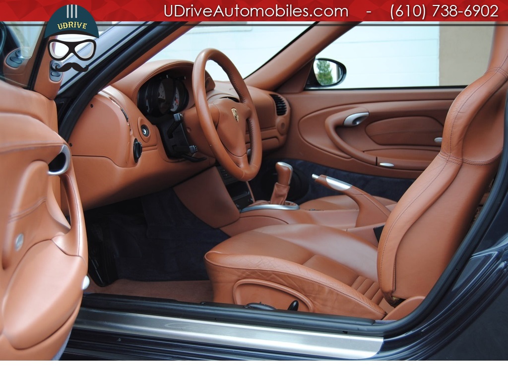 2004 Porsche 911 Carrera 4S   - Photo 14 - West Chester, PA 19382