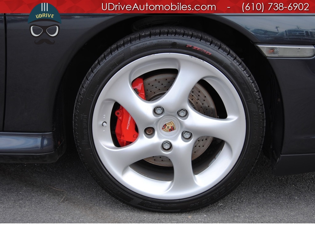 2004 Porsche 911 Carrera 4S   - Photo 27 - West Chester, PA 19382