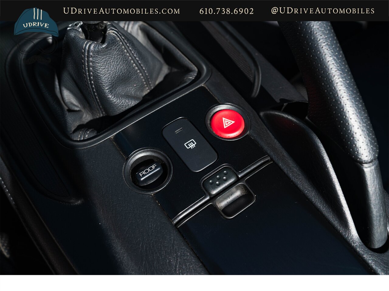 2008 Honda S2000 29k Miles New Formula Red New Convertible Top New Tires 2 Owners From New - Photo 65 - West Chester, PA 19382