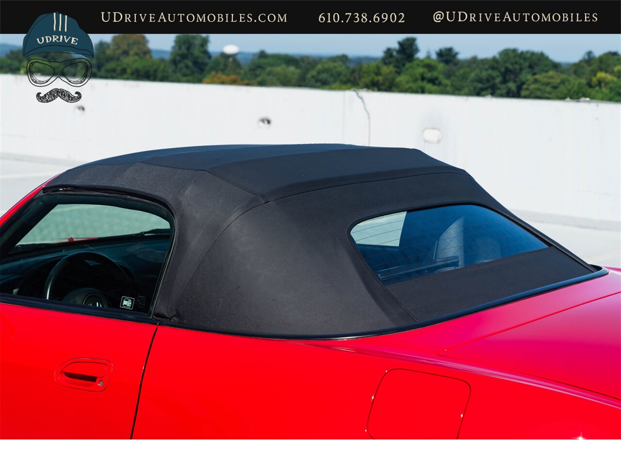 2008 Honda S2000 29k Miles New Formula Red New Convertible Top New Tires 2 Owners From New - Photo 84 - West Chester, PA 19382