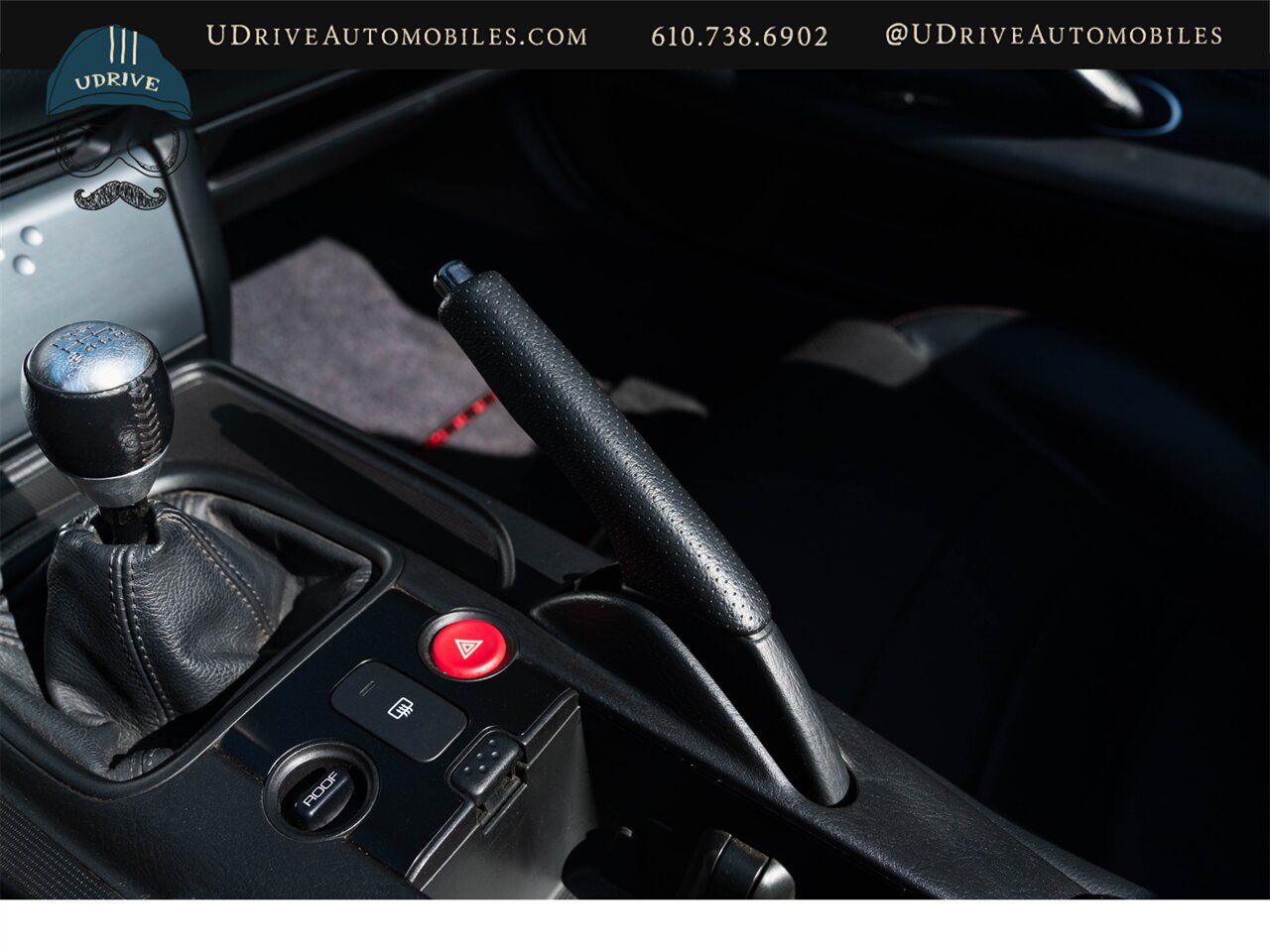 2008 Honda S2000 29k Miles New Formula Red New Convertible Top New Tires 2 Owners From New - Photo 67 - West Chester, PA 19382
