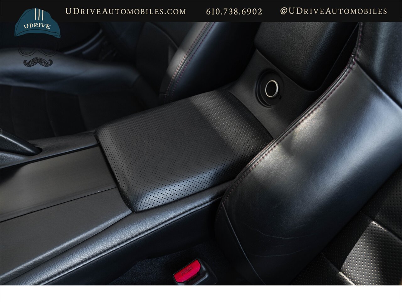 2008 Honda S2000 29k Miles New Formula Red New Convertible Top New Tires 2 Owners From New - Photo 68 - West Chester, PA 19382