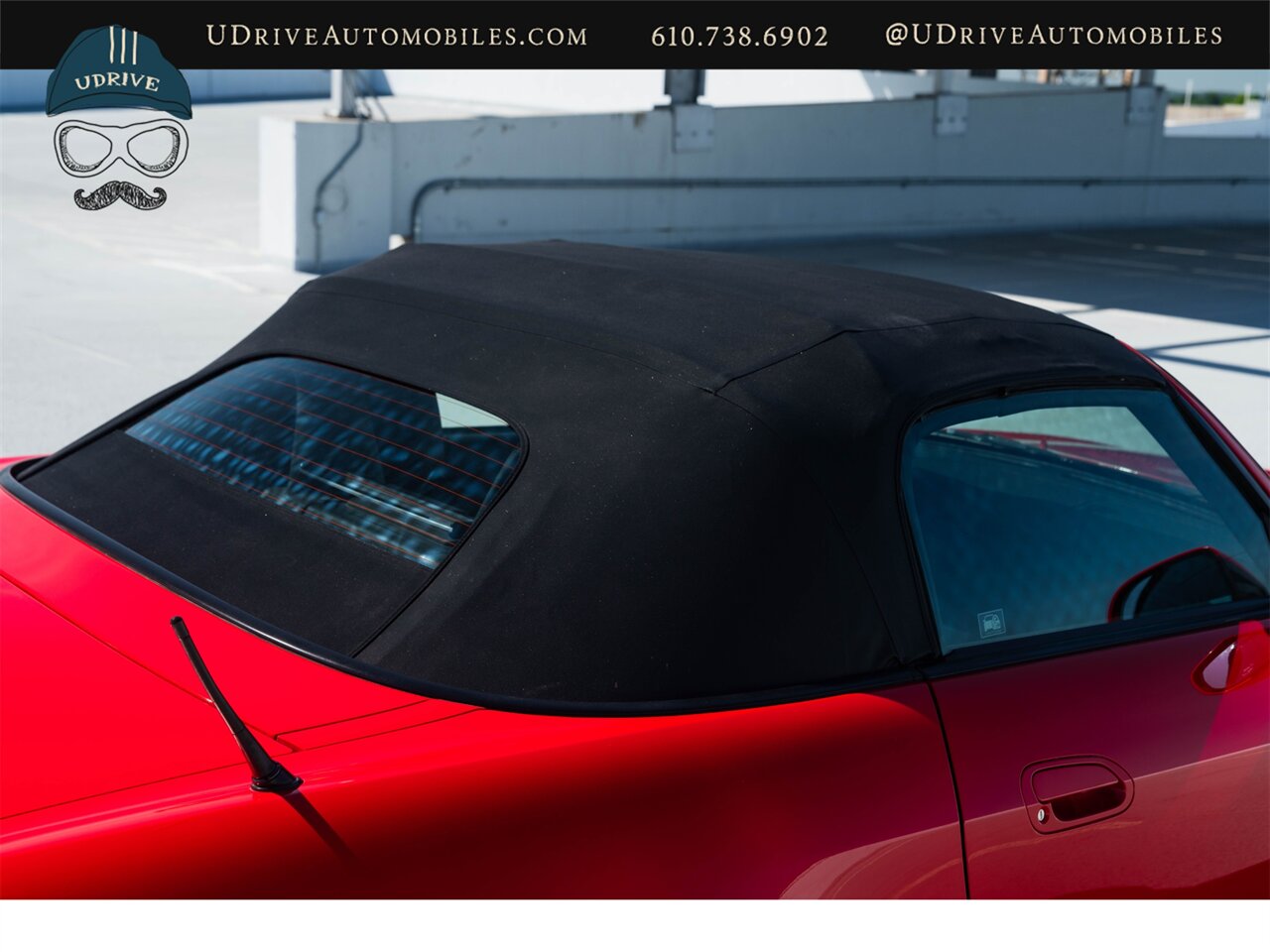 2008 Honda S2000 29k Miles New Formula Red New Convertible Top New Tires 2 Owners From New - Photo 86 - West Chester, PA 19382