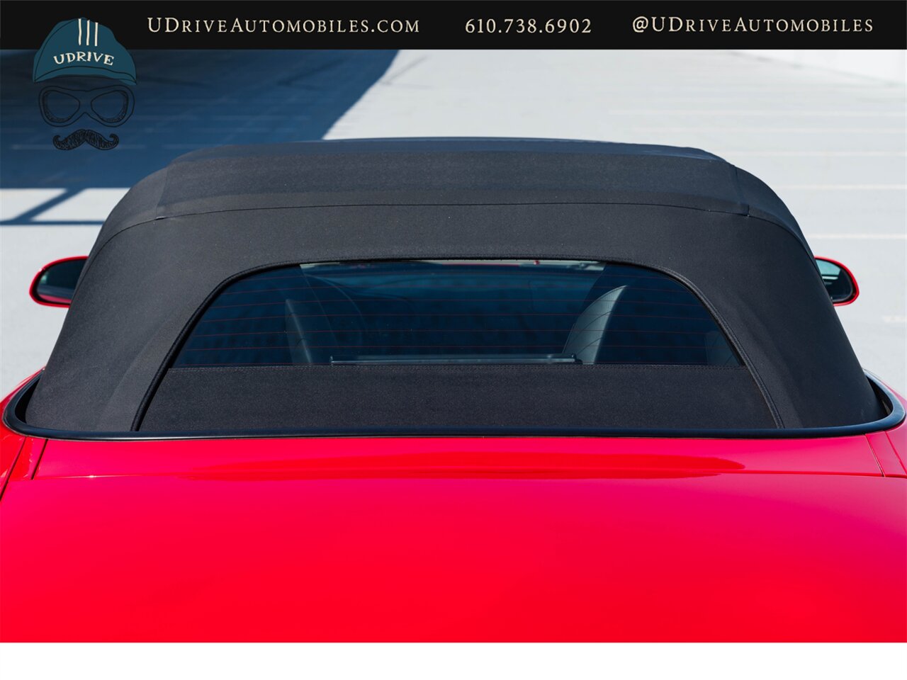 2008 Honda S2000 29k Miles New Formula Red New Convertible Top New Tires 2 Owners From New - Photo 85 - West Chester, PA 19382