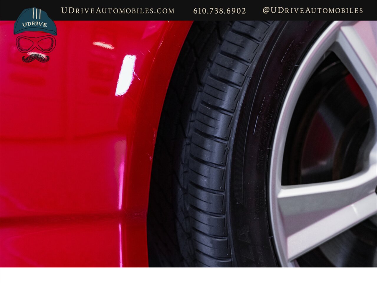 2008 Honda S2000 29k Miles New Formula Red New Convertible Top New Tires 2 Owners From New - Photo 13 - West Chester, PA 19382