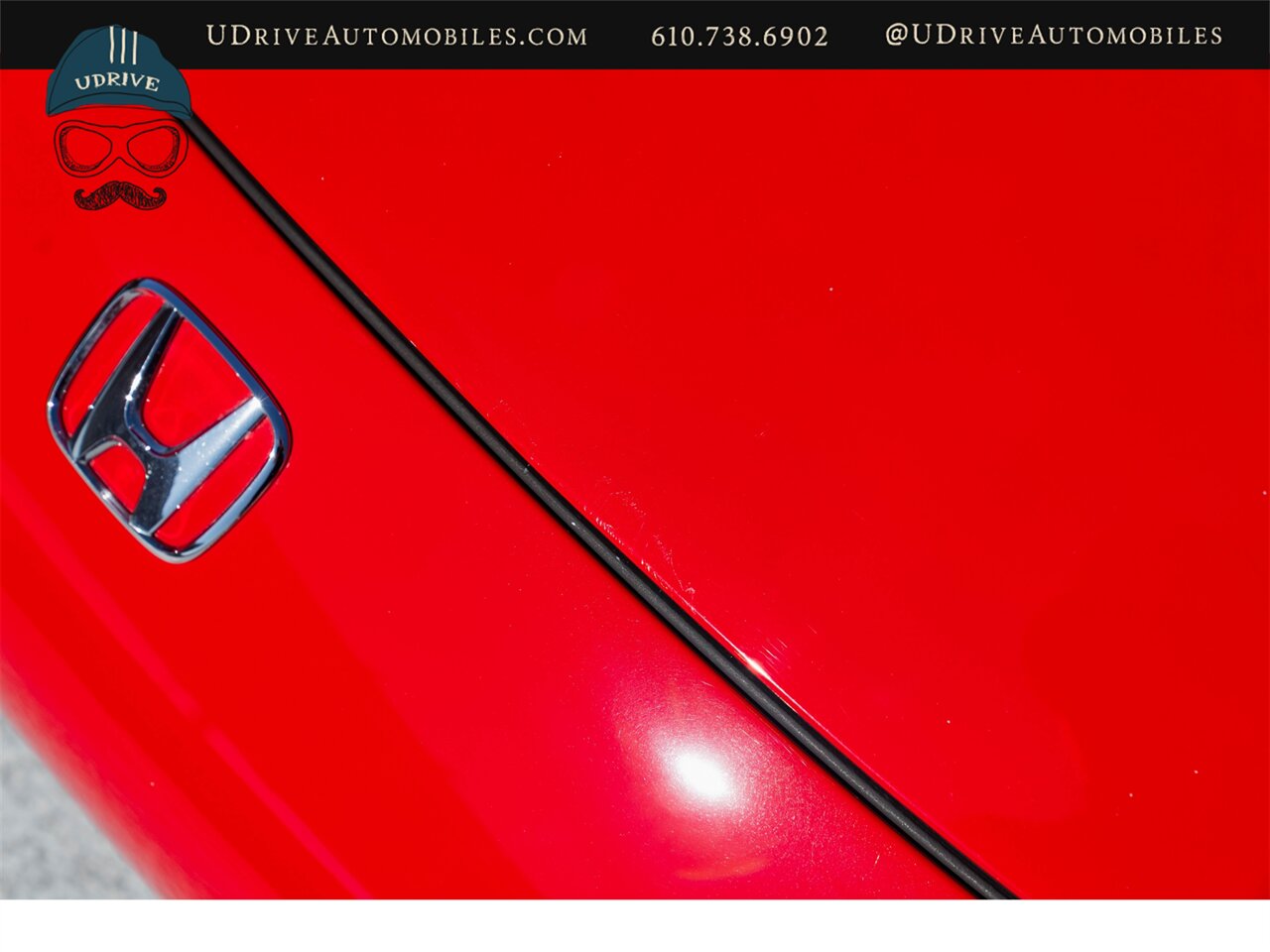 2008 Honda S2000 29k Miles New Formula Red New Convertible Top New Tires 2 Owners From New - Photo 23 - West Chester, PA 19382