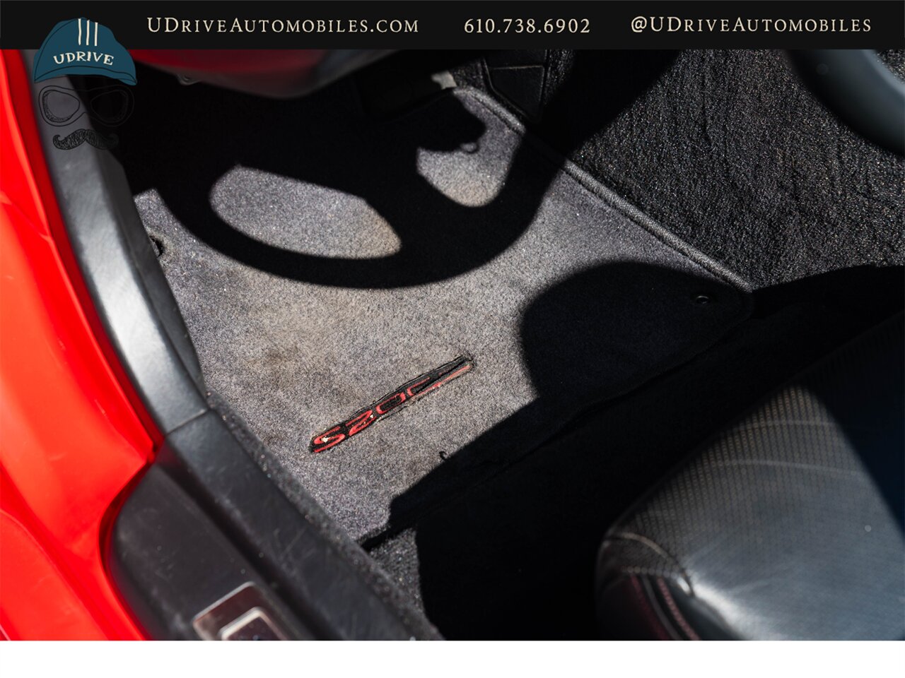 2008 Honda S2000 29k Miles New Formula Red New Convertible Top New Tires 2 Owners From New - Photo 52 - West Chester, PA 19382