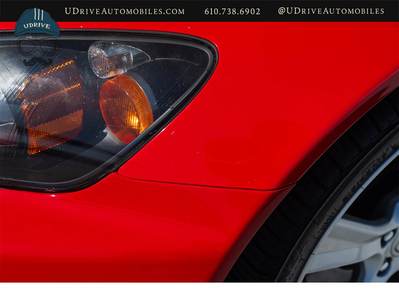 2008 Honda S2000 29k Miles New Formula Red New Convertible Top New Tires 2 Owners From New - Photo 19 - West Chester, PA 19382