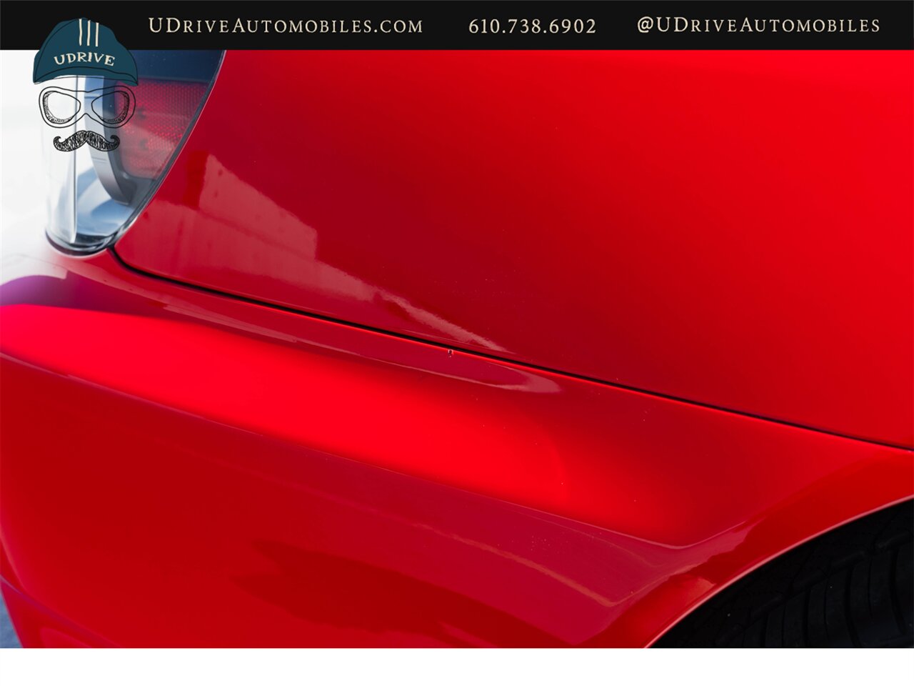 2008 Honda S2000 29k Miles New Formula Red New Convertible Top New Tires 2 Owners From New - Photo 35 - West Chester, PA 19382